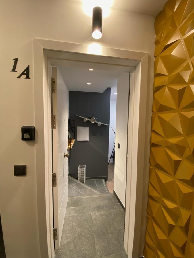Apartment Apart_sanvicente 6
