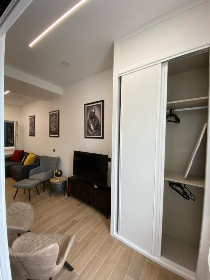 Apart_sanvicente 6 Apartment *