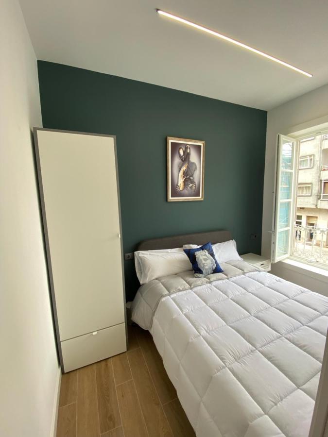 Apart_sanvicente 6 Apartment Vigo