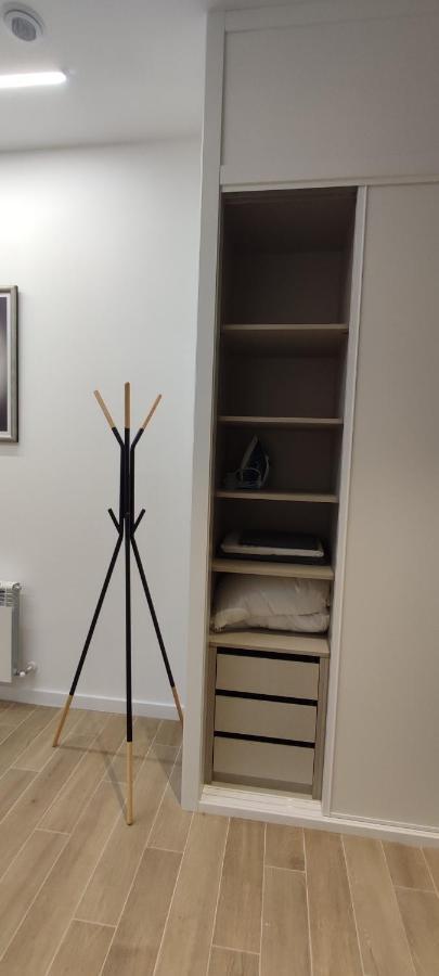 Appartement Apart_sanvicente 6