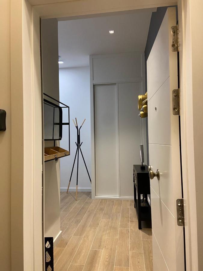 Appartement Apart_sanvicente 6