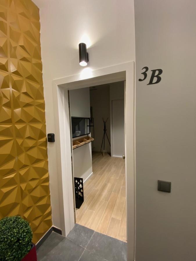 Apart_sanvicente 6 Apartment