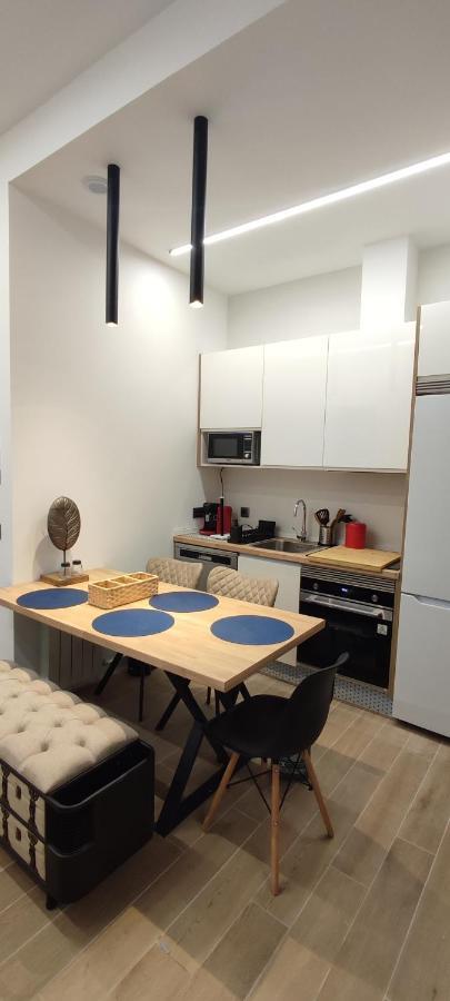Appartement Apart_sanvicente 6